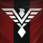I - The Red Raven - I