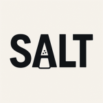 SALTY PLACE
