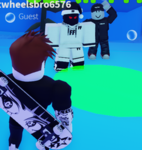 hotwheels bro fan club