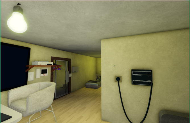 Лифты город симулятор[НОВЫЙ СТИЛЬ ИГРЫ!!] screenshot 4