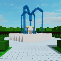 Classic Roblox City [Ragdoll] [Gears]