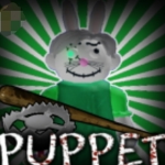 Puppet fan made games
