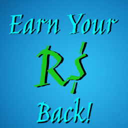 Earn Your $ Back!