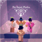 The Beauty Plastics! <3