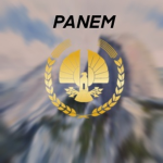 [HG] The Events of Panem
