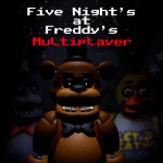 Five Nights at Freddy's: Multiplayer
