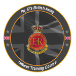BA| Officer Training Course