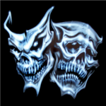 :THE MASKS: