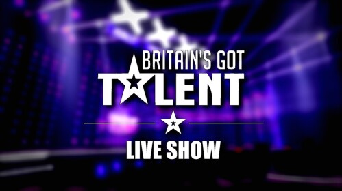 Britain's Got Talent | 2020 | Live Show