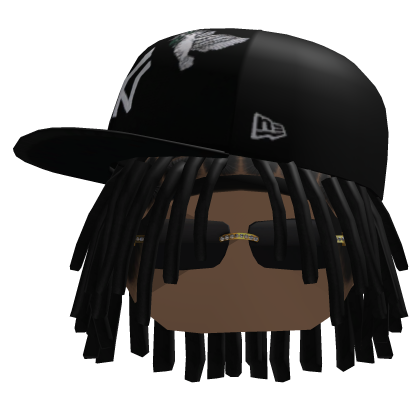 Dreads Roblox NoFilter