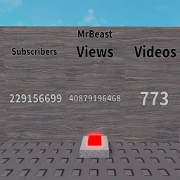 Followers Counter icon