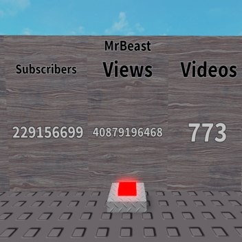 Followers Counter