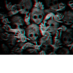 Alien kids yay