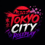 TCRP | Tokyo City Roleplay