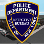 [BMRP] Detective Bureau