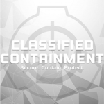 Classified Containment