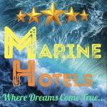 Marine Beach Hotel & Resorts
