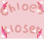 Hi I sell clothes that I did all by my self