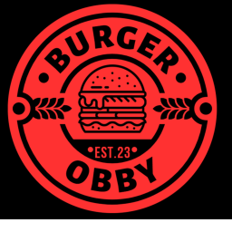 Burger Kingdom Obstacle Obby!