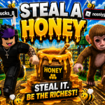 Steal A Honey V1