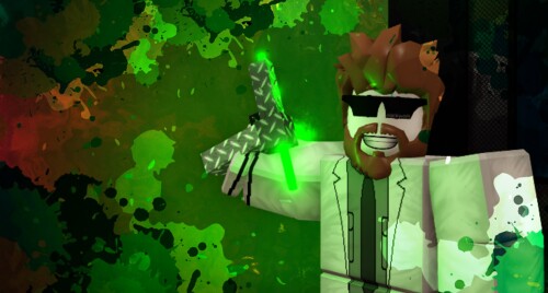 Ro-Bio: Radium