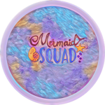 The Official Mermaid Squad!