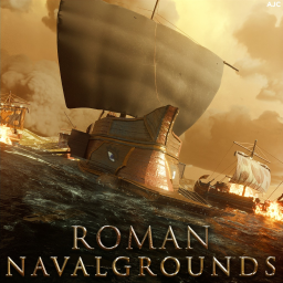 Roman Navalgrounds