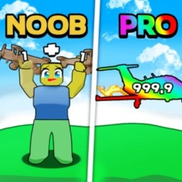 Plane Fusion Tycoon