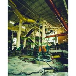 Backrooms Level 58 [Mud Slide] icon
