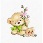 BearHappyMood