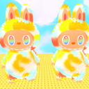 2 Player Bubu Tycoon