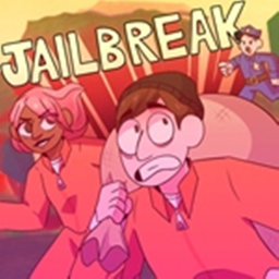 Jailbreak | RE-RELEASE