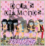 Doja's Diamonds