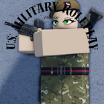 U:S: Military Roleplay