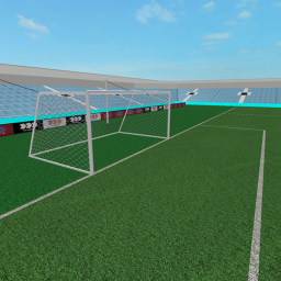 [RGFL] Open Pitch 1