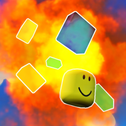 IN 1 MINUTE YOU WILL EXPLODE 💥 icon