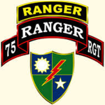 75th Ranger Regimen t