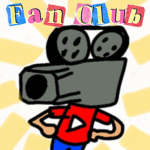 The time for video man fan club