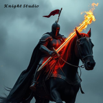 Back Knight Studio