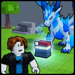 Wildbound [Monster Tycoon] icon