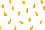 Silly Mango Goobers