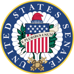 United States Senate Chamber