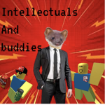 Intellectuals and Buddies