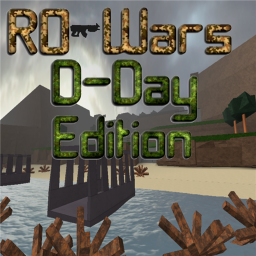 [UPDATE] RO-Wars - D-Day Edition icon