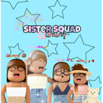 Queen Sisters Here