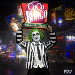 [🎙️] Coco Bongo