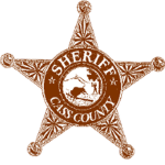 (IN) Cass County Sheriff's Department