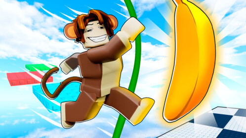Monkey Obby