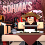 Sohma's