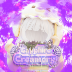 Sapphire Creamery